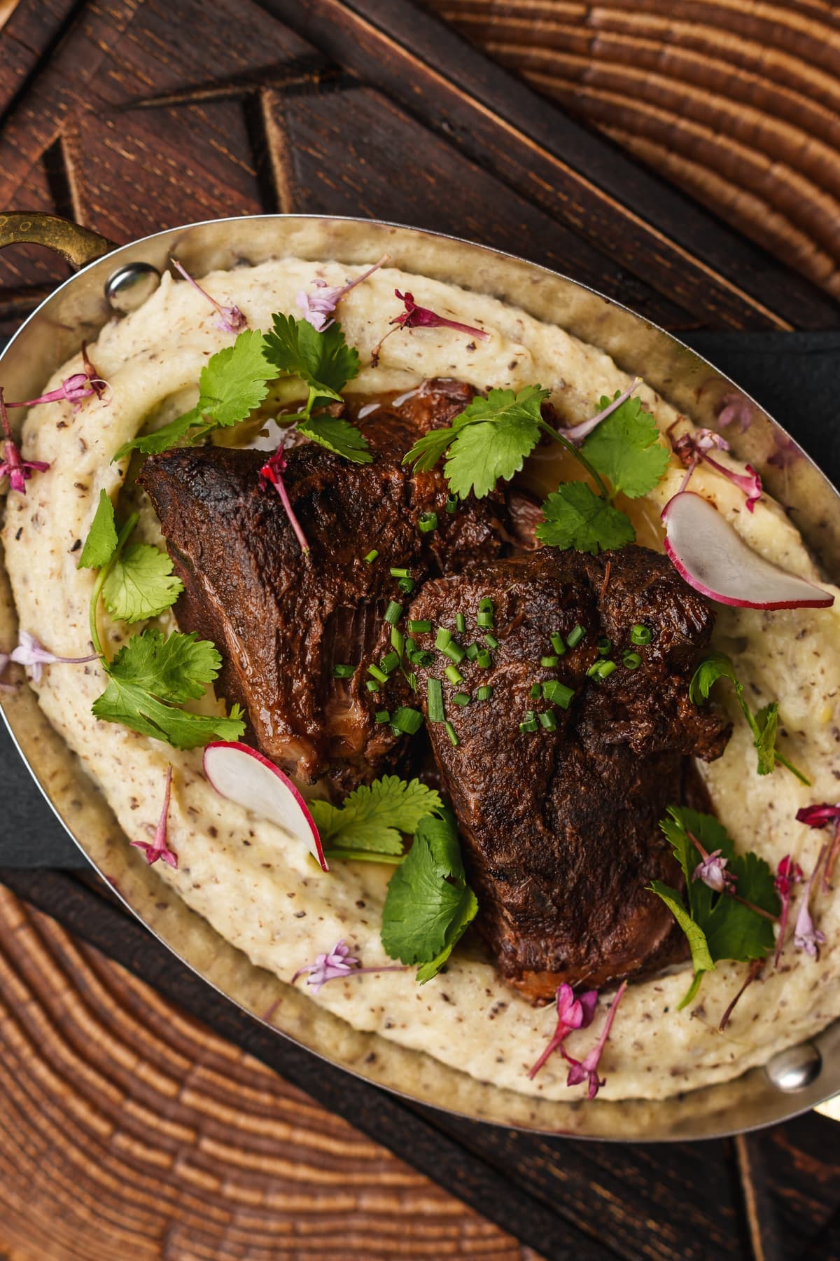 WAGYU Veal Cheeks
